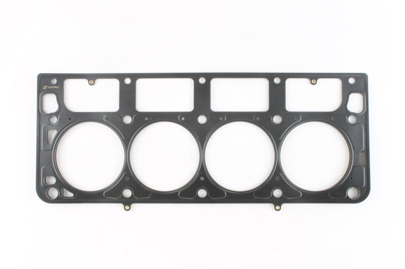 Cometic GM LS1 SB 4.000 inch Bore .045 inch MLS Head Gasket Cometic GM LS1 SB 4.000 inch Bore .045 inch MLS Head Gasket