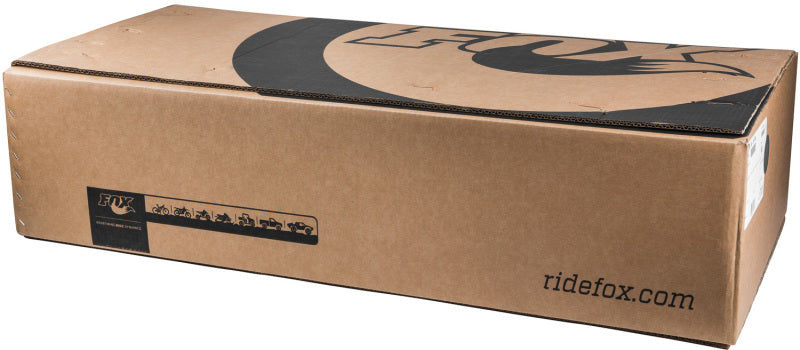 Fox 18+ Jeep JL 2.5 Factory Race Series Rear Shock Set 4.5-6in Lift w/ DSC Fox 18+ Jeep JL 2.5 Factory Race Series Rear Shock Set 4.5-6in Lift w/ DSC