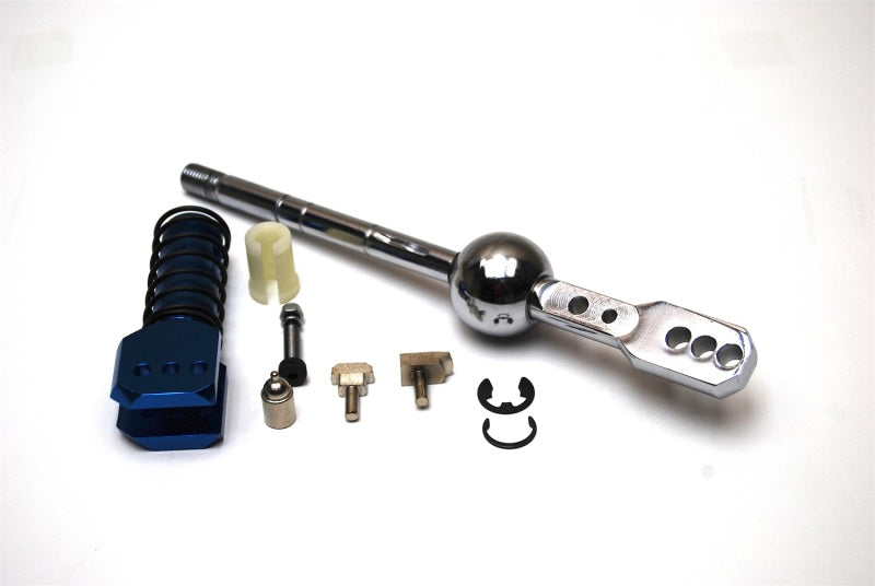 Fidanza Audi 01-03 A4 / 01-02 S4 w/ B6 Chassis Short Throw Shifter Fidanza Audi 01-03 A4 / 01-02 S4 w/ B6 Chassis Short Throw Shifter
