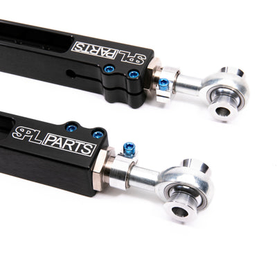 SPL Parts 01-05 Lexus IS300 Rear Traction Arms