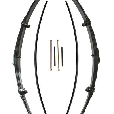 Skyjacker 3" SOFTR 79-85 TOYOTA 4WD