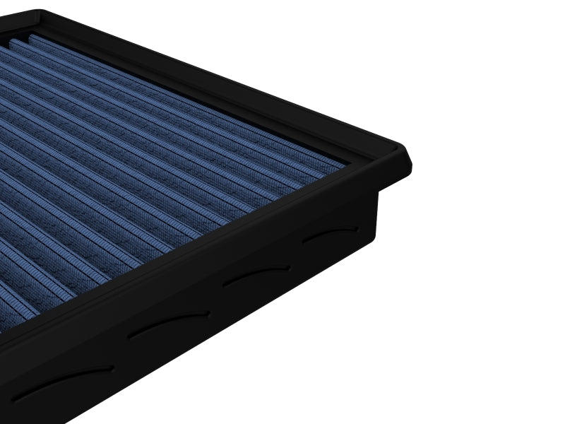 aFe MagnumFLOW Air Filters OER P5R A/F P5R Ford Mustang 05-10 V6 aFe MagnumFLOW Air Filters OER P5R A/F P5R Ford Mustang 05-10 V6