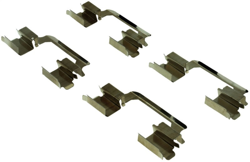 StopTech Street Brake Pads - Rear StopTech Street Brake Pads - Rear