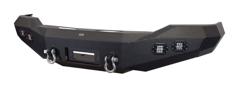 DV8 Offroad 07-13 Toyota Tundra Front Bumper DV8 Offroad 07-13 Toyota Tundra Front Bumper