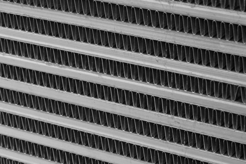 CSF Nissan GT-R (R35) High Performance Bar & Plate Intercooler Core - 22in L x 14in H x 4.5in W CSF Nissan GT-R (R35) High Performance Bar & Plate Intercooler Core - 22in L x 14in H x 4.5in W