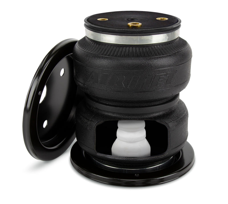 Air Lift Loadlifter 5000 Ultimate for 2020 Ford F250/F350 SRW & DRW 4WD Air Lift Loadlifter 5000 Ultimate for 2020 Ford F250/F350 SRW & DRW 4WD