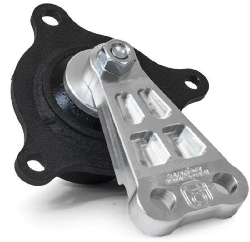 Innovative 02-06 RSX K-Series/Auto/Manual Replacement Passenger Aluminum Mount 95A Bushing Innovative 02-06 RSX K-Series/Auto/Manual Replacement Passenger Aluminum Mount 95A Bushing
