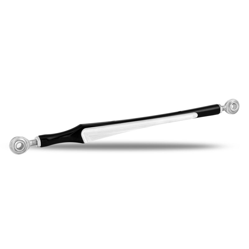 Performance Machine Shift Rod Scallop - Contrast Cut Performance Machine Shift Rod Scallop - Contrast Cut