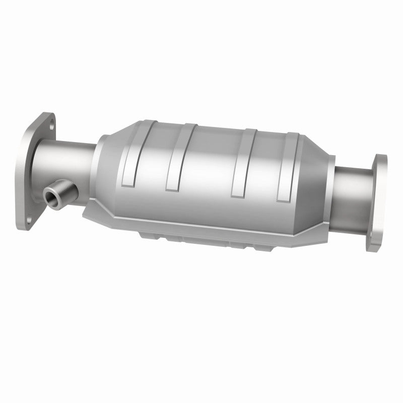 MagnaFlow Conv DF 00-02 Nissan Sentra 1.8L CC MagnaFlow Conv DF 00-02 Nissan Sentra 1.8L CC