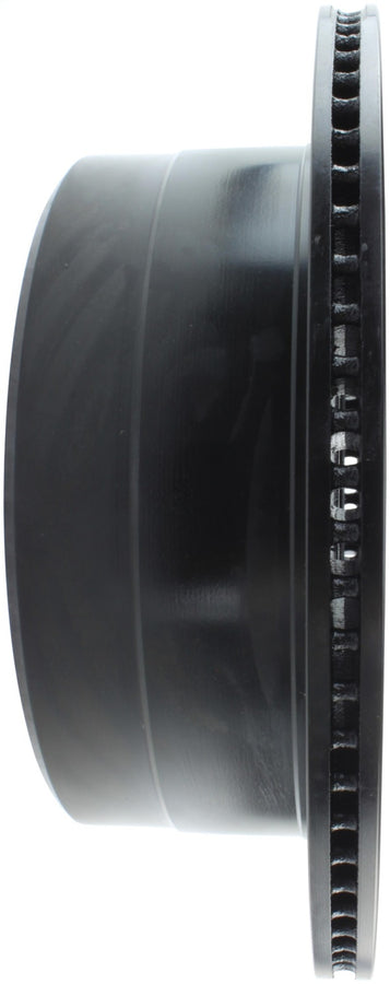 StopTech Slotted & Drilled Sport Brake Rotor StopTech Slotted & Drilled Sport Brake Rotor