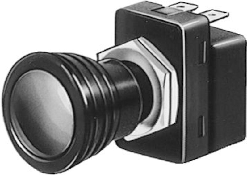 Hella Switch Pull Spst Grn Hella Switch Pull Spst Grn
