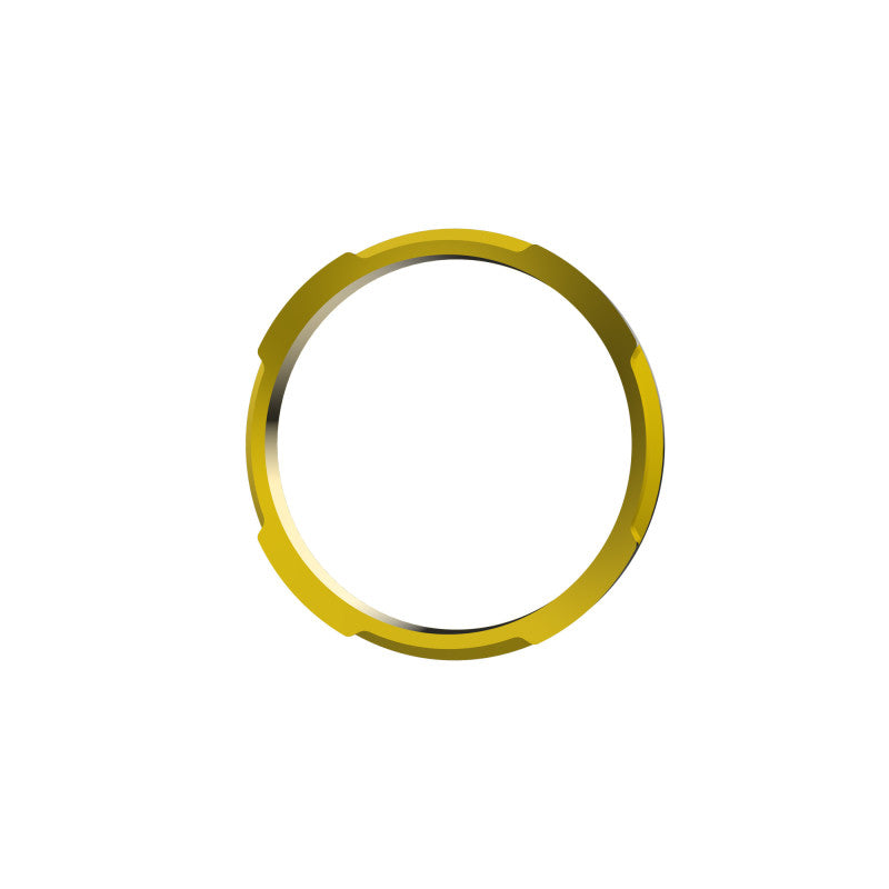 KC HiLiTES FLEX ERA 1 (Single Bezel Ring) - Gold KC HiLiTES FLEX ERA 1 (Single Bezel Ring) - Gold