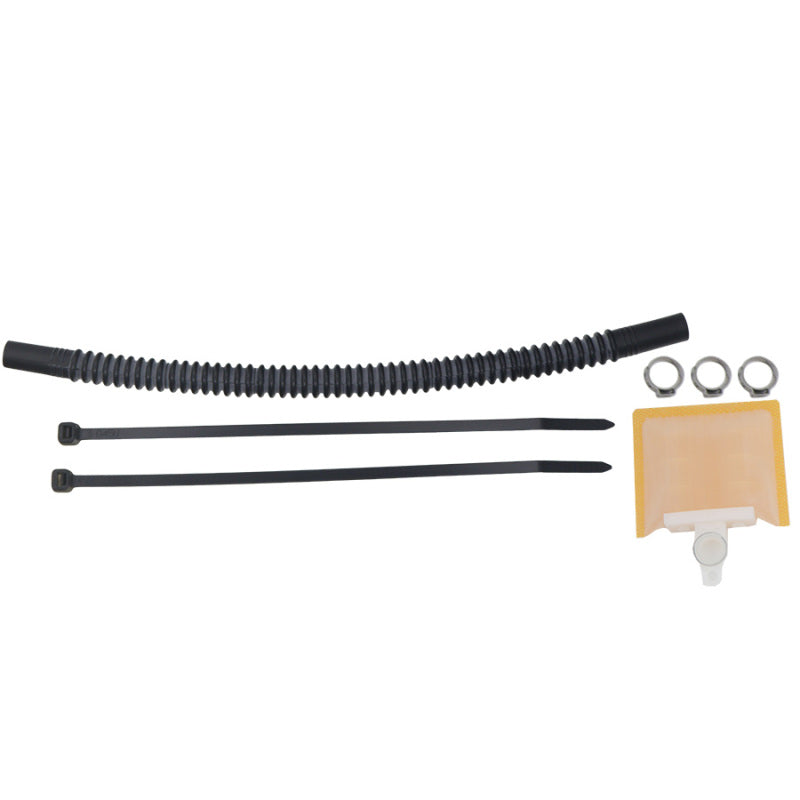 DeatschWerks 02-07 Harley-Davidson Electra Glide Fuel Pump Install Kit for DW100 / DW200 DeatschWerks 02-07 Harley-Davidson Electra Glide Fuel Pump Install Kit for DW100 / DW200