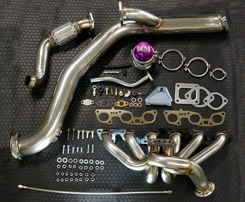 HKS SETUP KIT RB26 FOR GTIII-4R HKS SETUP KIT RB26 FOR GTIII-4R