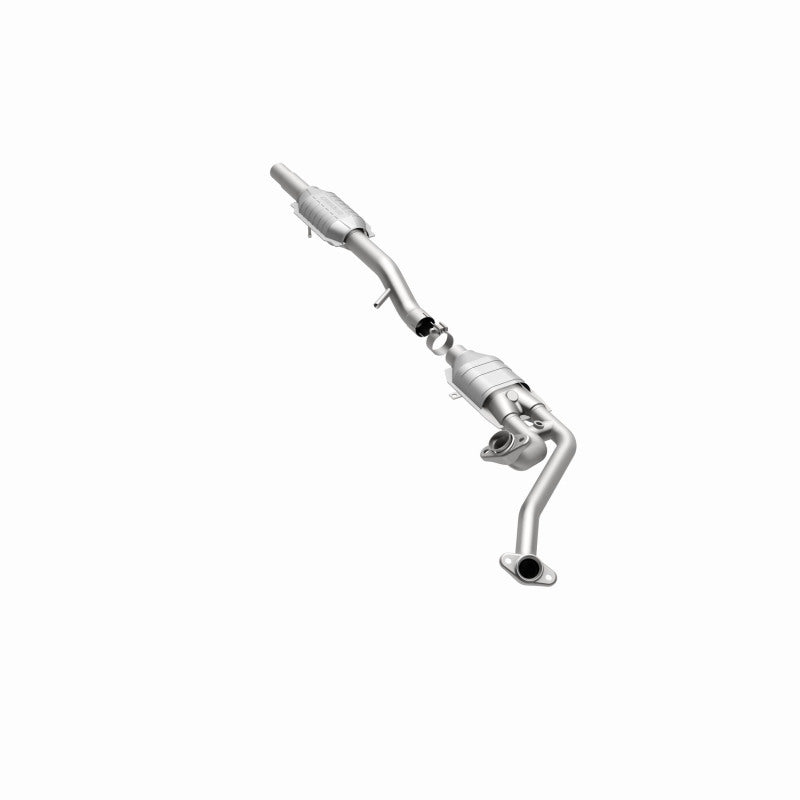 MagnaFlow Conv DF 87-93 Ford Bronco 4.9L / 87-95 F-150/F-250 (Non SD)/F-350 (Non SD) PU 4.9L (CA) MagnaFlow Conv DF 87-93 Ford Bronco 4.9L / 87-95 F-150/F-250 (Non SD)/F-350 (Non SD) PU 4.9L (CA)