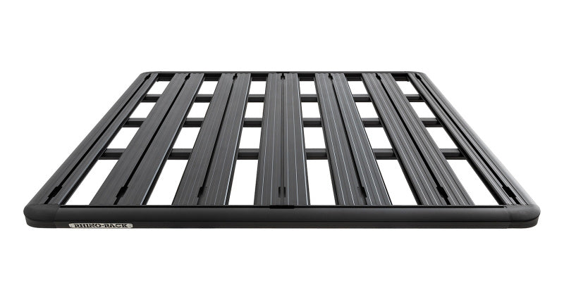 Rhino-Rack Pioneer Platform Tray - 60in x 56in - Black Rhino-Rack Pioneer Platform Tray - 60in x 56in - Black