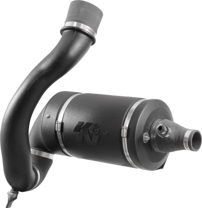 K&N 17-19 CAN-AM X3 Turbo Performance Intake Kit K&N 17-19 CAN-AM X3 Turbo Performance Intake Kit