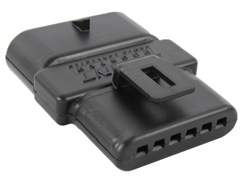 aFe Power Sprint Booster Power Converter 10-15 Chevy Camaro V6/V8 A/T aFe Power Sprint Booster Power Converter 10-15 Chevy Camaro V6/V8 A/T