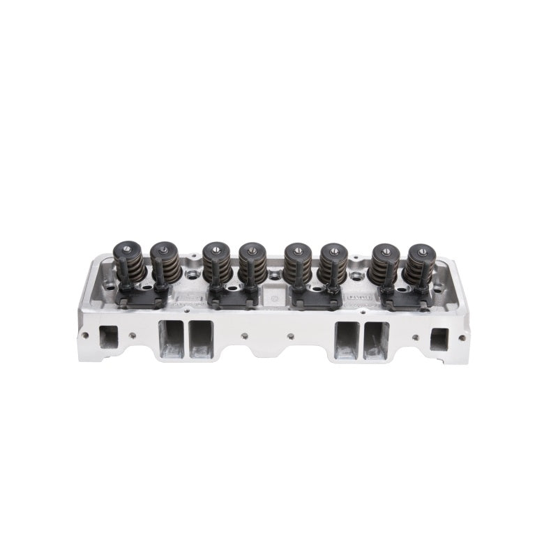 Edelbrock Single Perf RPM SBC 70cc Head Comp Edelbrock Single Perf RPM SBC 70cc Head Comp