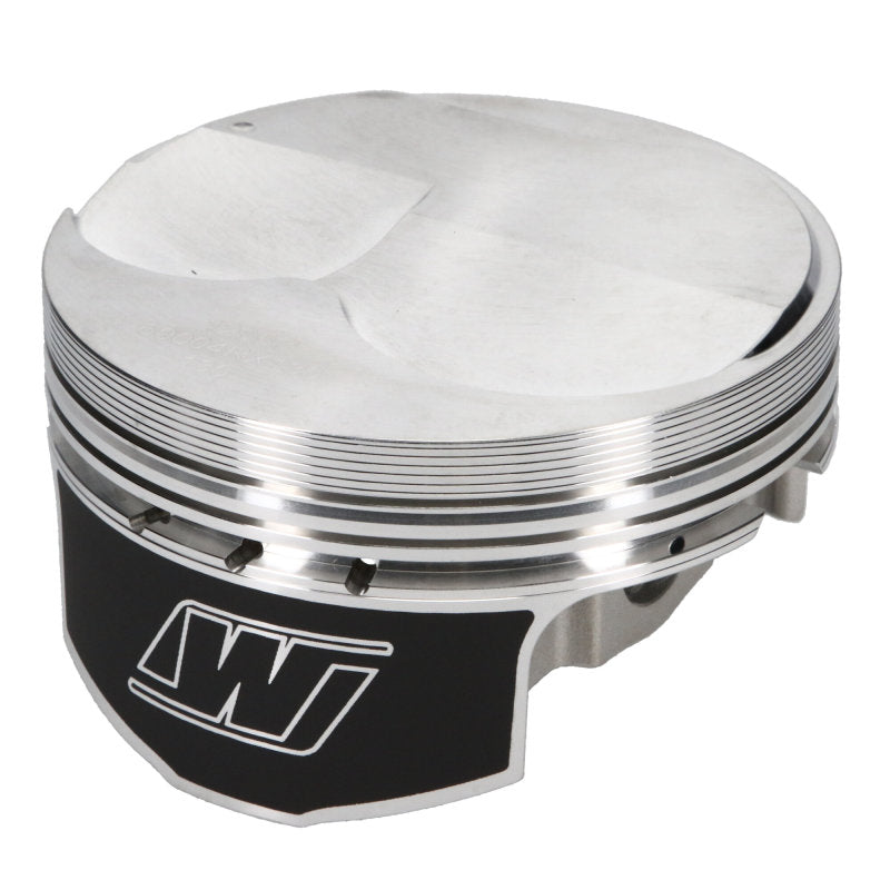 Wiseco SBC LS7 +2.5cc Dome 1.175inch CH Piston Shelf Stock Kit Wiseco SBC LS7 +2.5cc Dome 1.175inch CH Piston Shelf Stock Kit