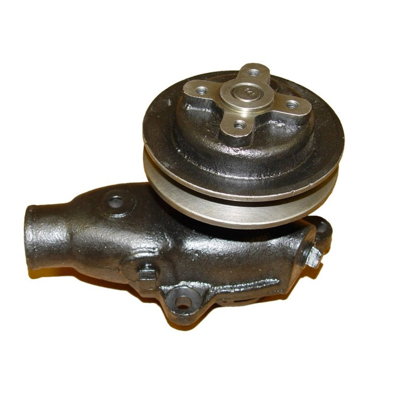 Omix Water Pump 134 CI 41-71 Willys & Jeep Models Omix Water Pump 134 CI 41-71 Willys & Jeep Models