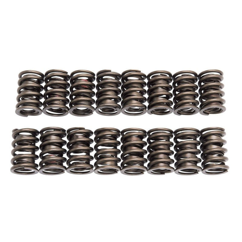 Edelbrock Valve Springs for Hydraulic Roller Cam w/ 1 800In Installed Height Edelbrock Valve Springs for Hydraulic Roller Cam w/ 1 800In Installed Height