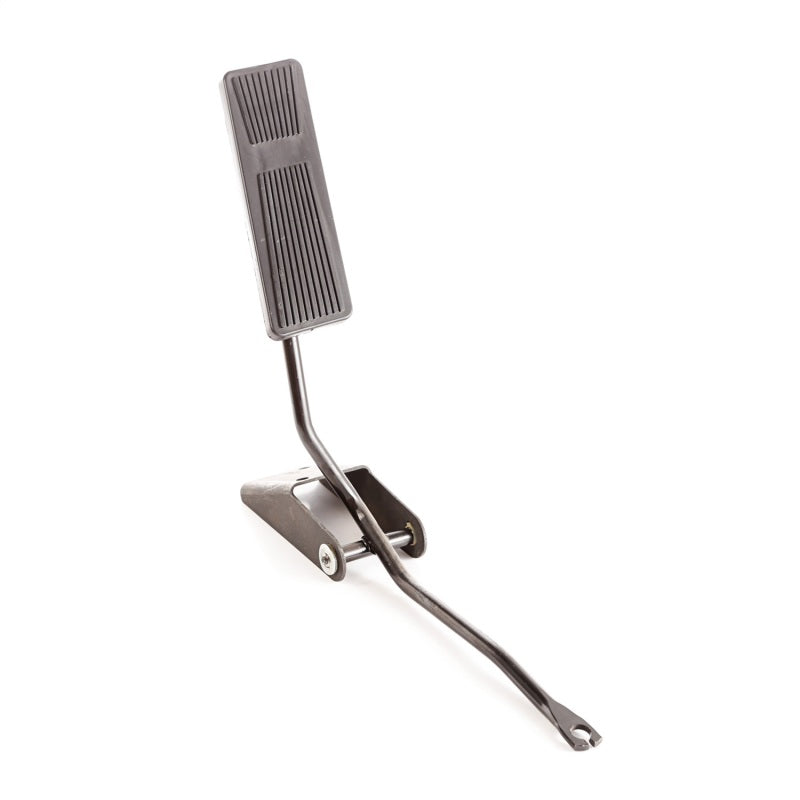Omix Gas Pedal & Lever Assembly- 84-01 Jeep Cherokee Omix Gas Pedal & Lever Assembly- 84-01 Jeep Cherokee