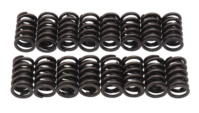 Edelbrock Valve Springs E-Street Heads Set of 16 Edelbrock Valve Springs E-Street Heads Set of 16