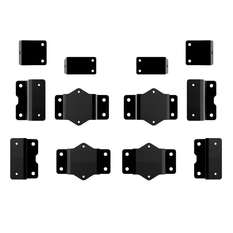 Putco 19-21 Dodge Ram LD - 5.7ft/6.4ft/8ft (All Box sizes) Molle Front Panel Putco 19-21 Dodge Ram LD - 5.7ft/6.4ft/8ft (All Box sizes) Molle Front Panel