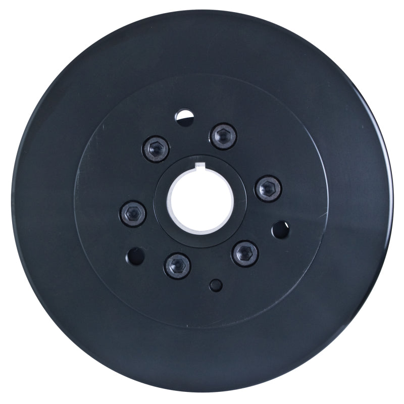 Fluidampr Chevy V8 400 CID Steel Externally Balanced Damper Fluidampr Chevy V8 400 CID Steel Externally Balanced Damper
