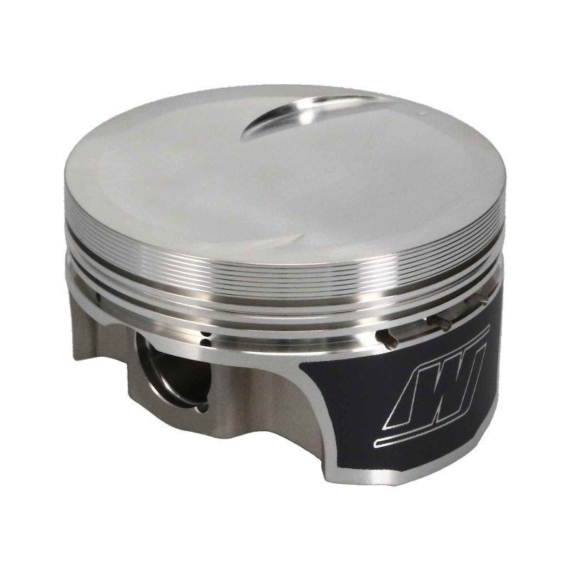 Wiseco Ford SOHC V8 4.6L 2 Val Trick Flow Twisted Wedge NA/Boost/Nitrous -6.0cc 3.572 Bore 10.8:1 CR Wiseco Ford SOHC V8 4.6L 2 Val Trick Flow Twisted Wedge NA/Boost/Nitrous -6.0cc 3.572 Bore 10.8:1 CR