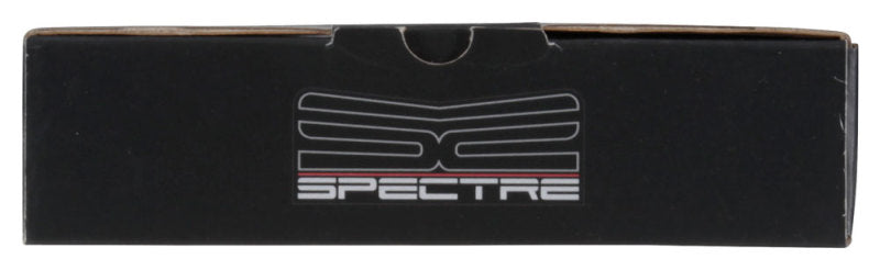 Spectre 2008 Acura TSX 2.4L L4 F/I Replacement Panel Air Filter Spectre 2008 Acura TSX 2.4L L4 F/I Replacement Panel Air Filter