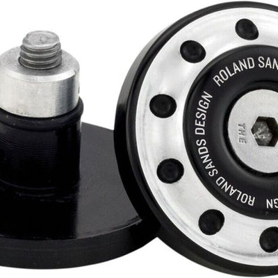 Roland Sands Design BMW Radial Bar Ends