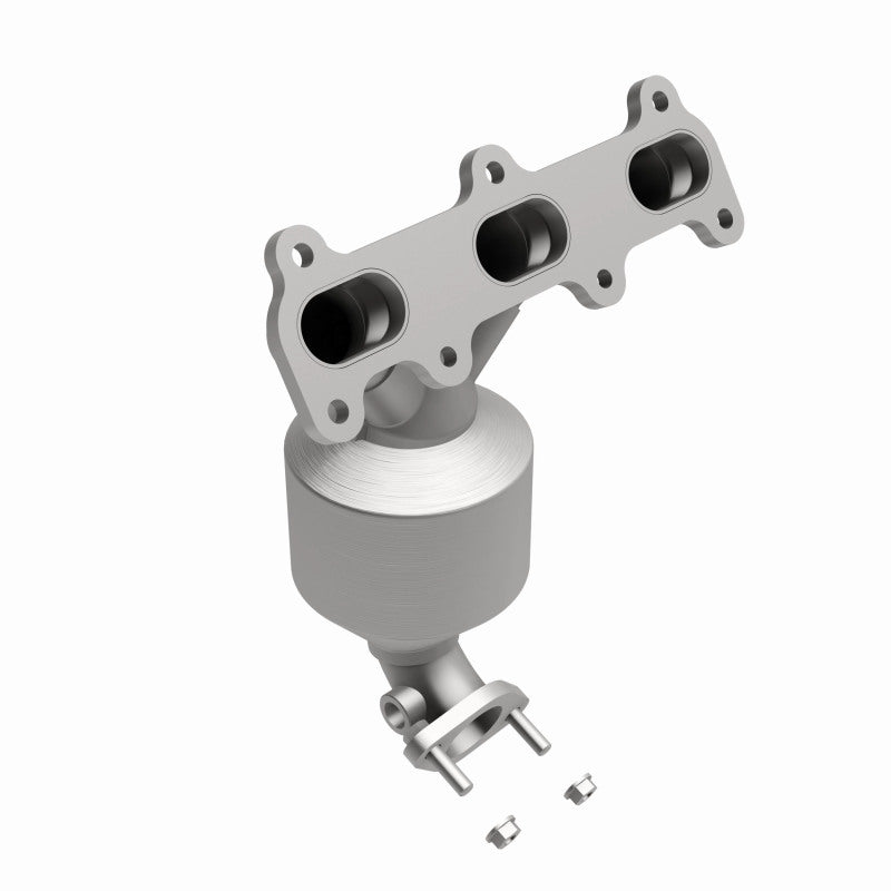 MagnaFlow Conv DF 01-04 Hyundai Santa Fe 2.7L MagnaFlow Conv DF 01-04 Hyundai Santa Fe 2.7L