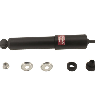 KYB Shocks & Struts Excel-G Front FORD E Series Econoline Van 2008-11 FORD F250 Super Duty (2WD) 200
