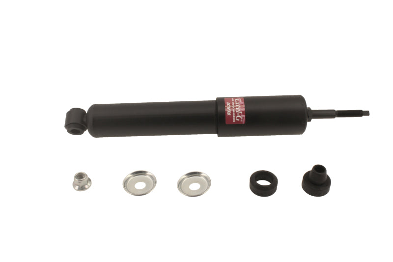 KYB Shocks & Struts Excel-G Front FORD E Series Econoline Van 2008-11 FORD F250 Super Duty (2WD) 200 KYB Shocks & Struts Excel-G Front FORD E Series Econoline Van 2008-11 FORD F250 Super Duty (2WD) 200
