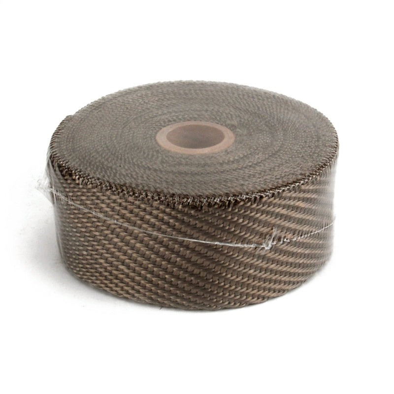 DEI Exhaust Wrap 4in x 100ft - Titanium DEI Exhaust Wrap 4in x 100ft - Titanium