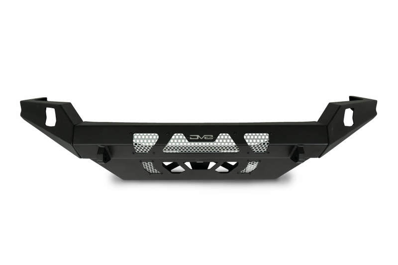 DV8 Offroad 16-23 Toyota Tacoma MTO Series Front Bumper DV8 Offroad 16-23 Toyota Tacoma MTO Series Front Bumper