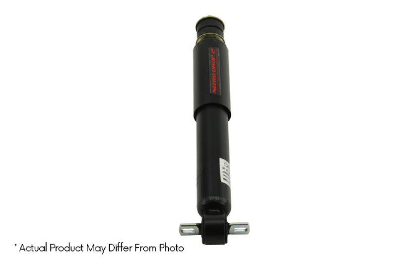 Belltech LOWERING KIT WITH ND2 SHOCKS Belltech LOWERING KIT WITH ND2 SHOCKS