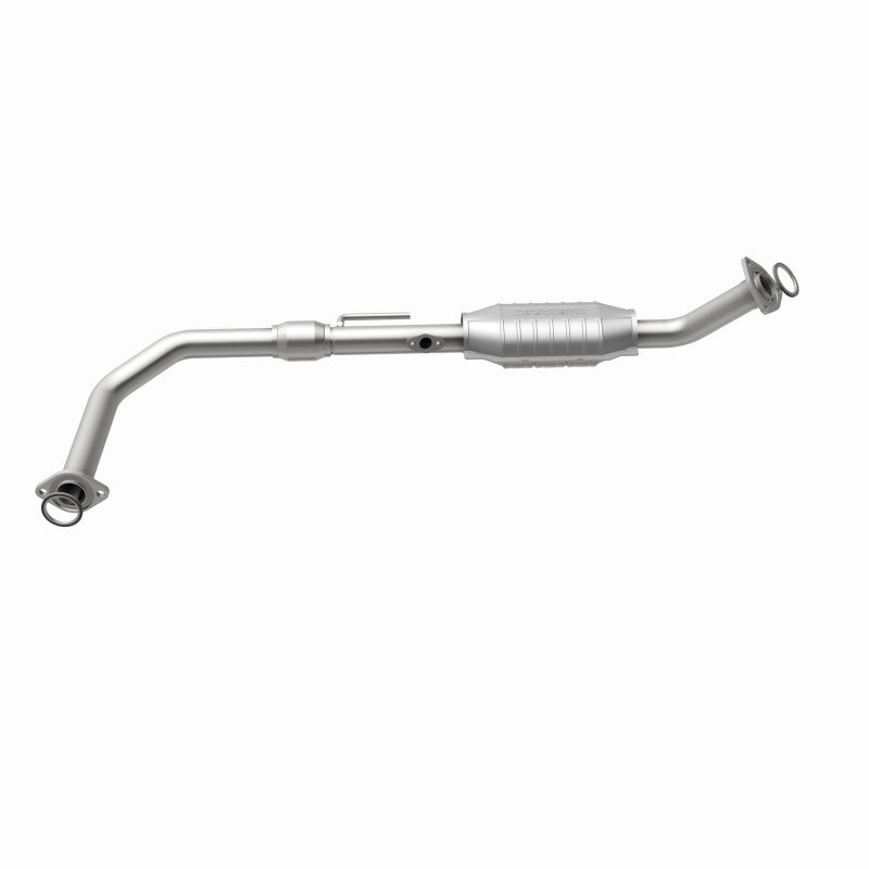 MagnaFlow Conv DF 00-8/04 Toyota Tundra 4.7L D/S Front MagnaFlow Conv DF 00-8/04 Toyota Tundra 4.7L D/S Front