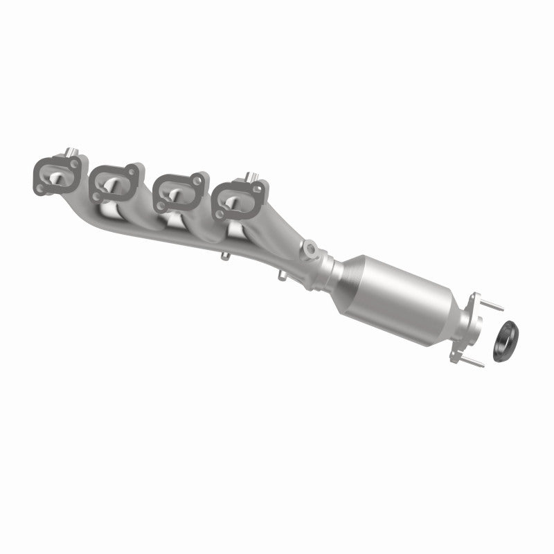 MagnaFlow Conv DF 04-06 Cadillac SRX 4.6L P/S MagnaFlow Conv DF 04-06 Cadillac SRX 4.6L P/S