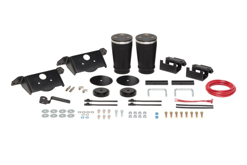 Firestone Sport-Rite Air Helper Spring Kit Rear 99-05 Chevy 1500 No HD/97-04 Ford F-150 (W217602320) Firestone Sport-Rite Air Helper Spring Kit Rear 99-05 Chevy 1500 No HD/97-04 Ford F-150 (W217602320)