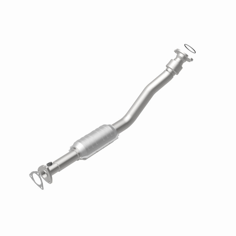 MagnaFlow Conv DF Malibu 98-00 3.1L V6 MagnaFlow Conv DF Malibu 98-00 3.1L V6