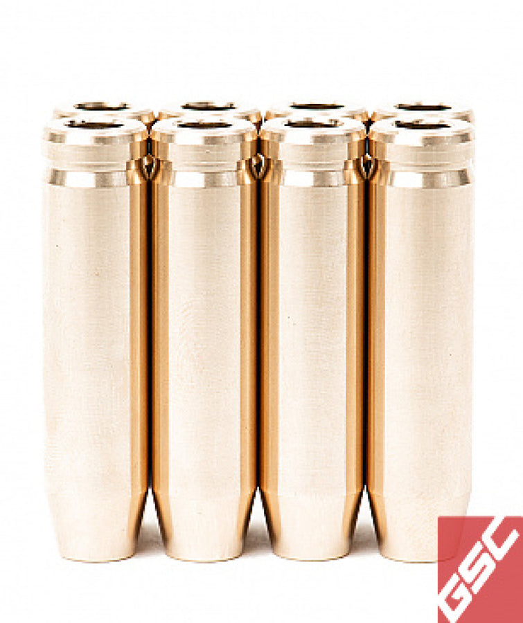 GSC P-D Toyota 3SGTE Manganese Bronze Intake Valve Guide - Single GSC P-D Toyota 3SGTE Manganese Bronze Intake Valve Guide - Single