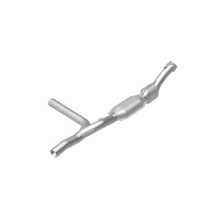 MagnaFlow Conv DF 01-03 F150 5.4 Passenger Side OEM MagnaFlow Conv DF 01-03 F150 5.4 Passenger Side OEM