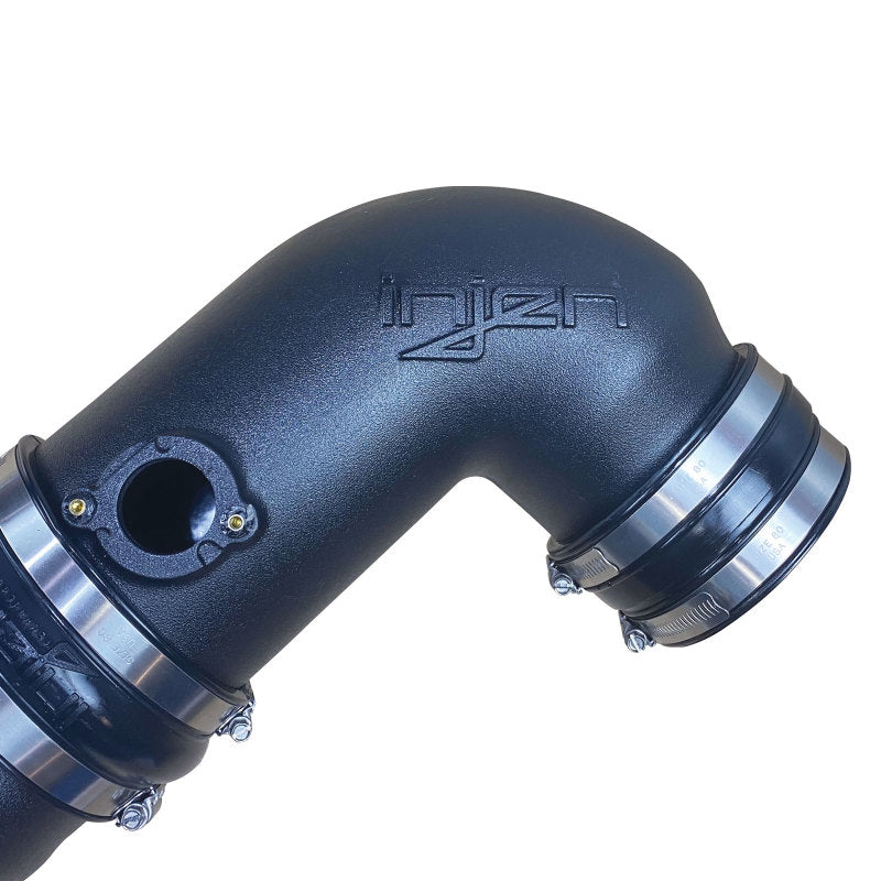 Injen 11-12 GMC Duramax LML 6.6L Evolution Intake Injen 11-12 GMC Duramax LML 6.6L Evolution Intake