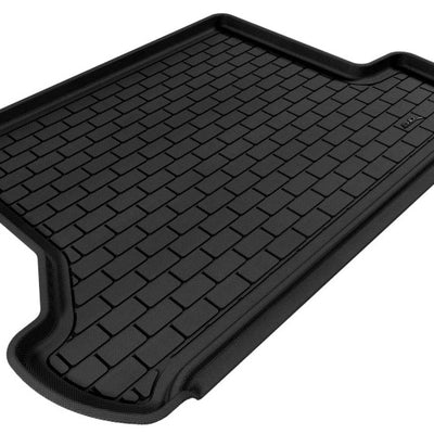 3D MAXpider 2010-2020 Toyota 4Runner Kagu Cargo Liner - Black