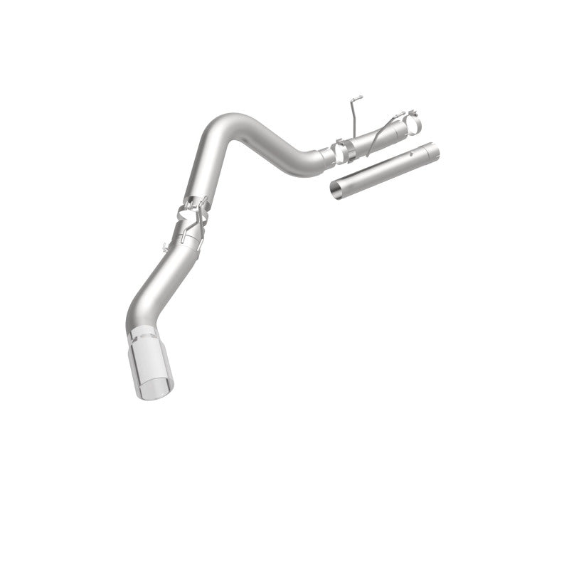MagnaFlow 07-17 Dodge Ram 2500/3500 6.7L DPF-Back SS 5in Single Passenger Side Rear Exit MagnaFlow 07-17 Dodge Ram 2500/3500 6.7L DPF-Back SS 5in Single Passenger Side Rear Exit