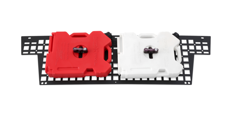 Body Armor 4x4 2005+ Toyota Tacoma Bed Side Molle System Body Armor 4x4 2005+ Toyota Tacoma Bed Side Molle System