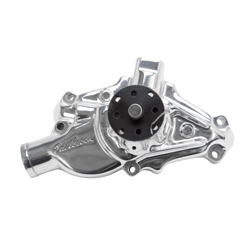 Edelbrock Water Pump High Performance Chevrolet Universal 262-400 CI V8 Edelbrock Water Pump High Performance Chevrolet Universal 262-400 CI V8